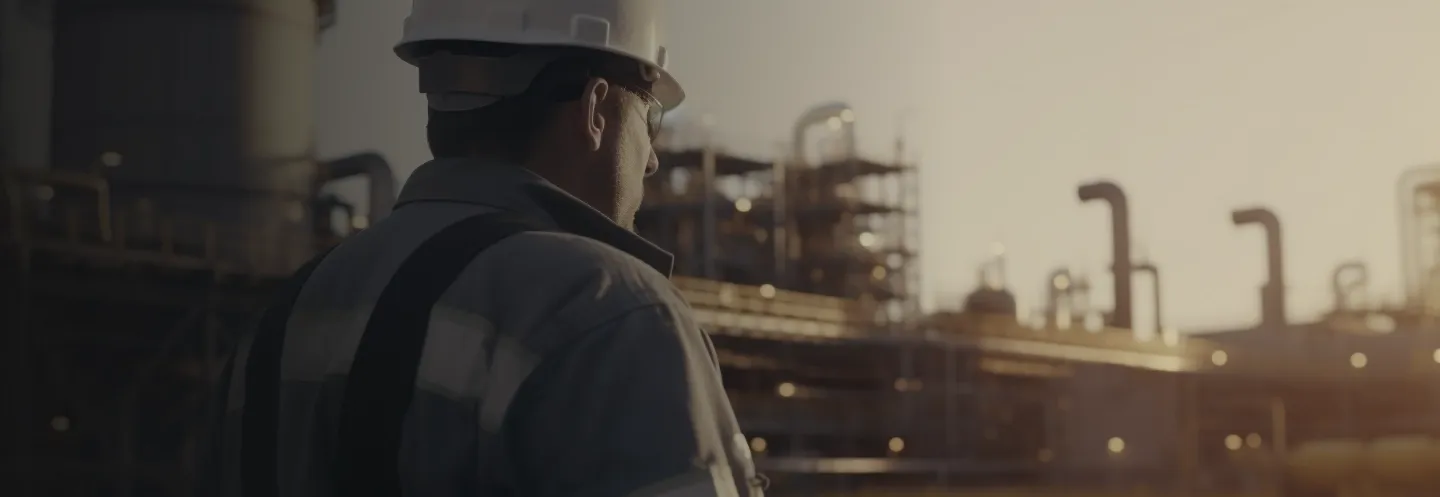 ERP Middle East Energy Client