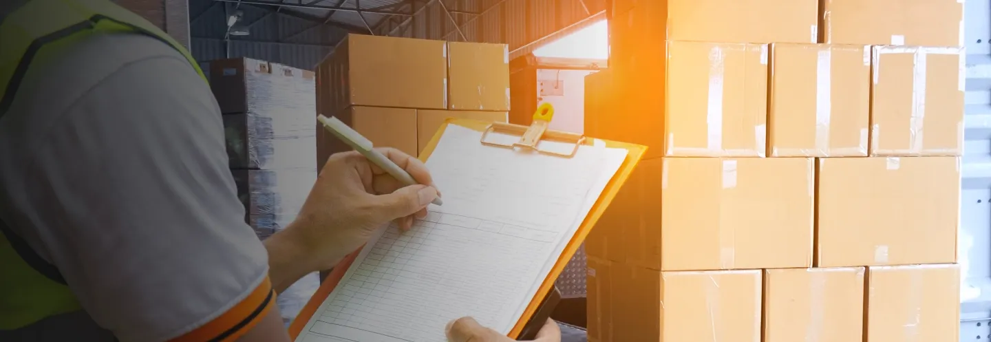 Ensuring flawless delivery for a Middle East Logistics client