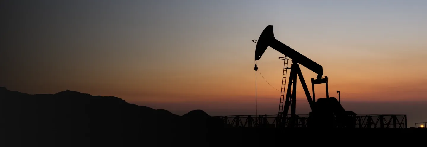 Oil and Gas Technology Roadmap