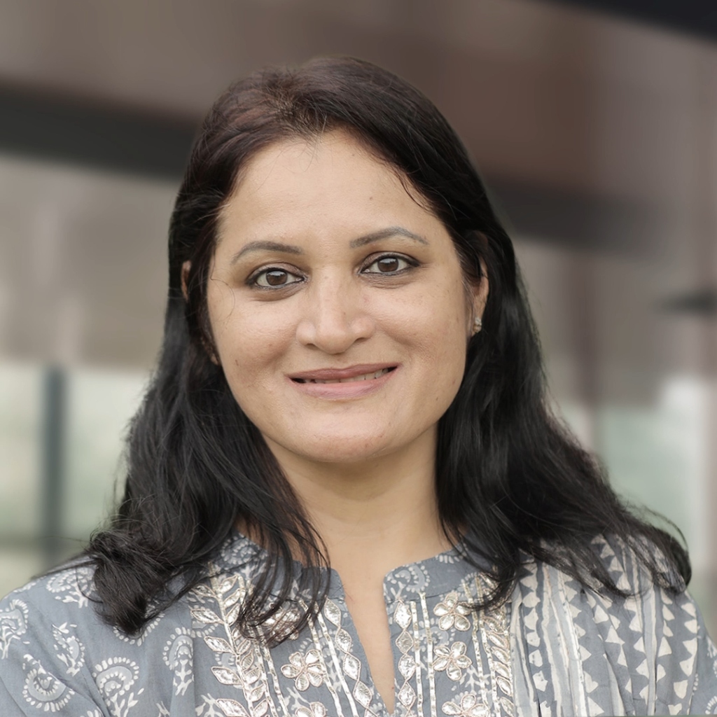 Deepa Sarojammal
