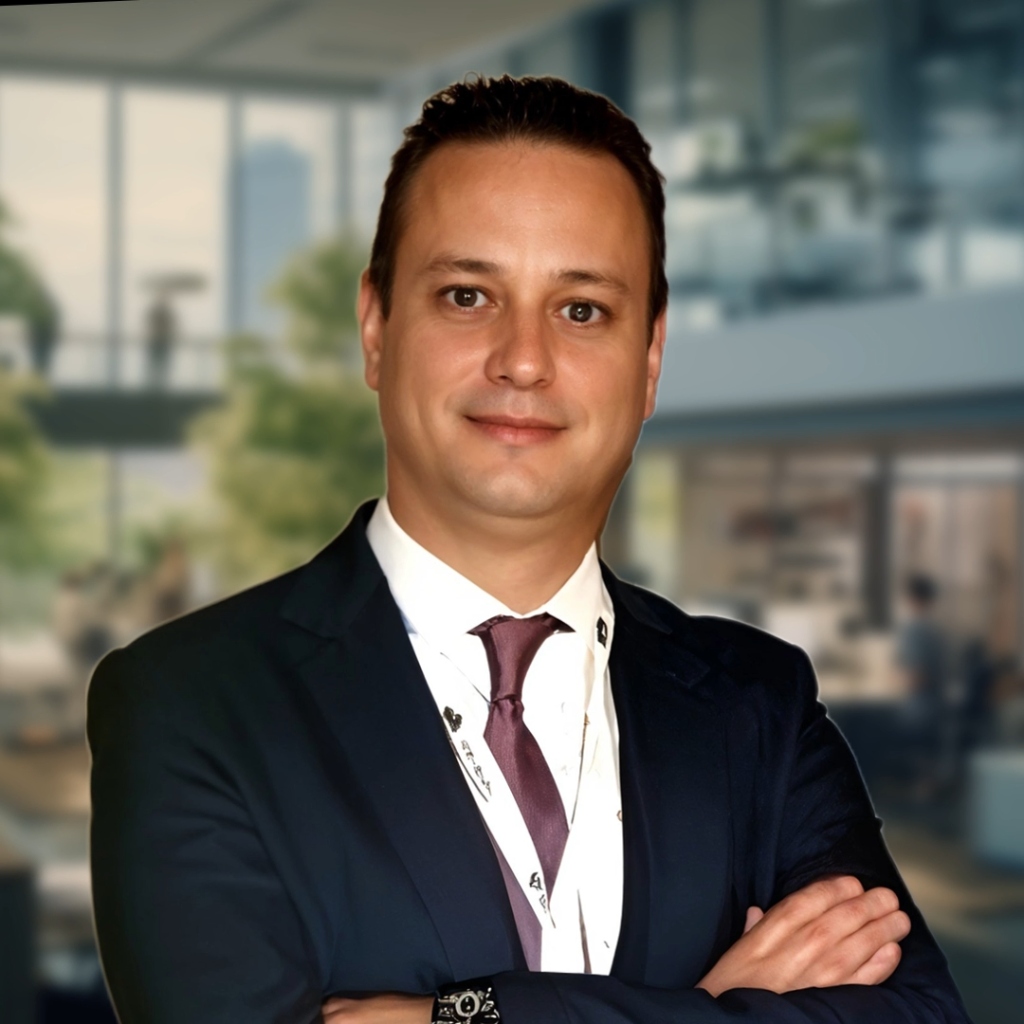 Dr. Ahmed Riadh