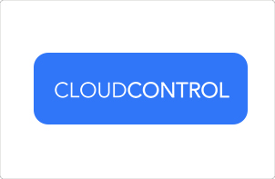 CloudControl