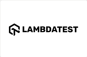 LambdaTest