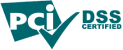 PCI DSS Certified