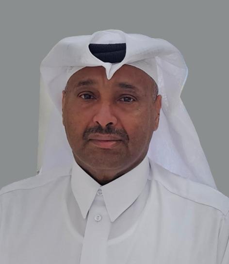 HAMAD THAMER M J AL-THANI